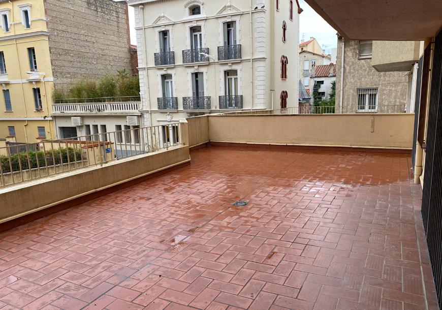 Immobilier Perpignan